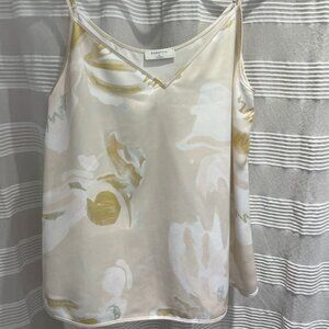 Babaton Floral Tank